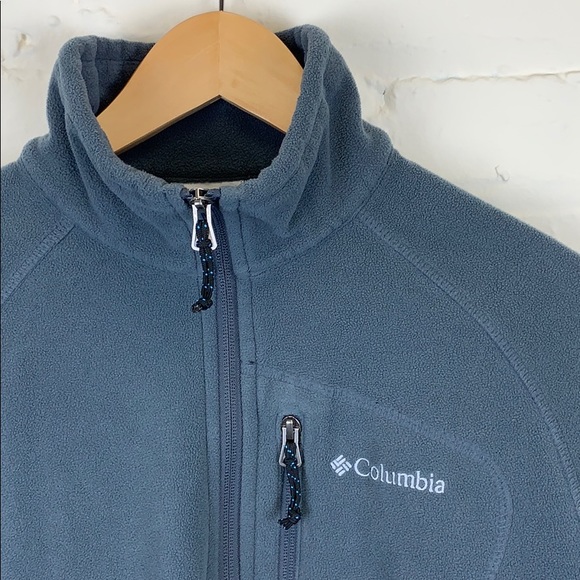 Columbia Other - Columbia 1/2 Zip Sweater